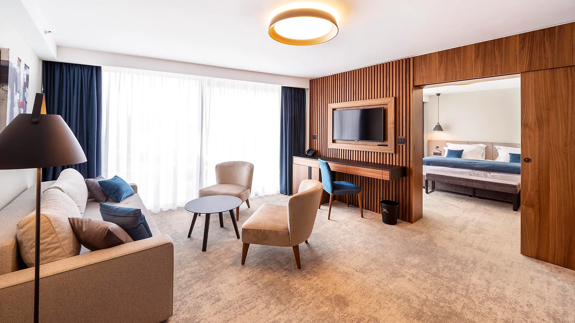 Luxury Hotel Riva Malinska Kroatien