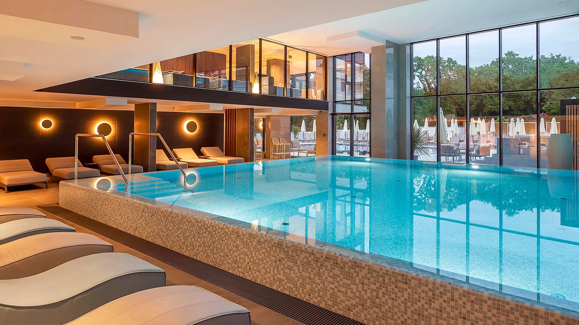 Luxury Hotel Riva Malinska