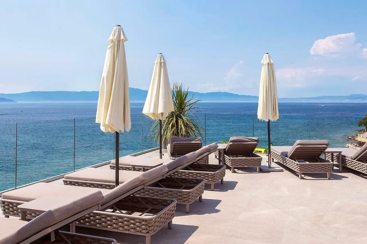 Luxury Hotel Riva مالينسكا