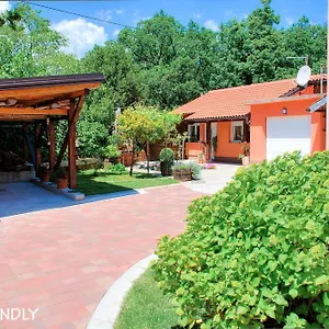 Garden House Gostinjska kuća