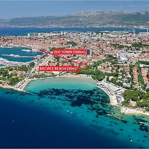 Гостевой дом Park Luxury ****