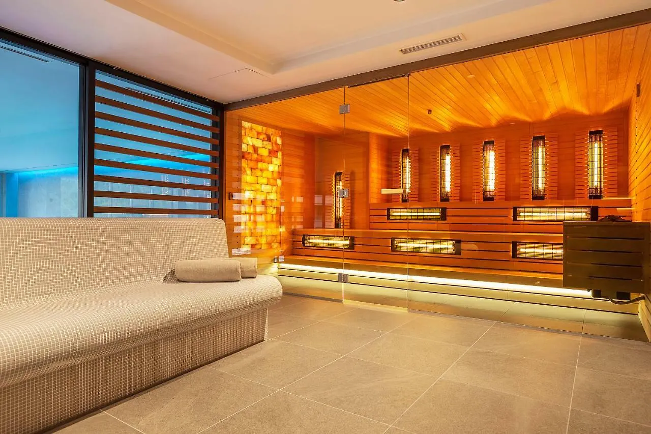 Luxury Hotel Riva Malinska